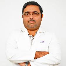 Dr Nayan Banerjee
